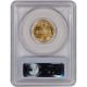 2001 - W Us Gold $5 Capitol Visitor Center Commemorative - Pcgs Ms69 Gold photo 1