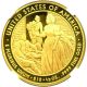 2010 - W Mary Lincoln $10 Ngc Proof 69 Ucam First Spouse.  999 Gold Gold photo 3