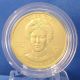 2013 Helen Taft 1st Spouse 1/2 Oz Gold $10 Specimen Uncirculated Coin.  9999 Pure Gold photo 2