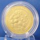 2013 Helen Taft 1st Spouse 1/2 Oz Gold $10 Specimen Uncirculated Coin.  9999 Pure Gold photo 5