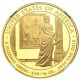 2007 - W Dolley Madison $10 Ngc Proof 69 Ucam First Spouse.  999 Gold Gold photo 3