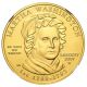 2007 - W Martha Washington $10 Ngc Ms69 First Spouse.  999 Gold Gold photo 2