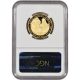 2008 - W Us First Spouse Gold (1/2 Oz) Proof $10 - Louisa Adams - Ngc Pf69 Ucam Gold photo 1