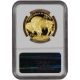 2006 - W American Gold Buffalo Proof (1 Oz) $50 - Ngc Pf70 Ucam Gold photo 1