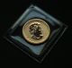 2013 - 1/10 Oz Canadian Maple Leaf Fine Bullion Gold Coin - Coins: Canada photo 2