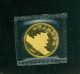 1987 - S 10y 10 - Yn 10 Yuan 1/10 Oz.  Panda Gold Coin China Gold photo 1