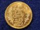 Rare Tunisia 20 Franc 1900 Gold Coin Minted In Paris,  France.  Only 150,  000 Minted Gold photo 9