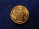 Rare Tunisia 20 Franc 1900 Gold Coin Minted In Paris,  France.  Only 150,  000 Minted Gold photo 11