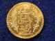 Rare Tunisia 20 Franc 1900 Gold Coin Minted In Paris,  France.  Only 150,  000 Minted Gold photo 5