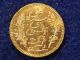 Rare Tunisia 20 Franc 1900 Gold Coin Minted In Paris,  France.  Only 150,  000 Minted Gold photo 7