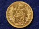 Tunisia 1901 20 Franc Gold Coin Minted Paris,  France.  Only 150,  000 Minted.  Rare Gold photo 3