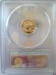 2005 - W $5 Pcgs Pr69dcam 1/10th Oz,  Gold American Eagle Gold photo 1