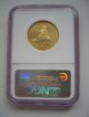 2007 - W Ngc Ms 70 - Uncirculated - G$10 Gold Martha Washington - Box & Inc. Gold photo 1