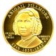 2010 - W Abigail Fillmore $10 Ngc Proof 69 Dcam First Spouse.  999 Gold Gold photo 2