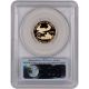 2013 - W American Gold Eagle Proof (1/4 Oz) $10 - Pcgs Pr69 Dcam - First Strike Gold photo 1