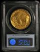 2006 Pcgs Ms - 69 $50 American Buffalo 1oz.  9999 Fine Gold Ncn516 - 1 Gold photo 1