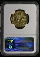 2010 - W Ngc Ms - 70 Mary Todd Lincoln Early Releases $10.  9999 Fine Gold Ncn528 Gold photo 1