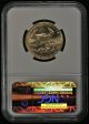 2009 Ngc Ms70 Early Releases 25 Dollar American Gold Eagle Ncn509 Gold photo 1