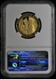 2010 - W Ngc Pf 70 Mary Todd Lincoln Early Releases $10.  9999 Fine Gold Ncn529 Gold photo 1