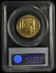 2007 - W Pcgs Ms70 Dolley Madison Coin.  9999 Fine Gold Ncn530 Gold photo 1
