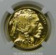 2008 W $25 Gold Buffalo Ngc Pf70 First Year Of Issue Label Gold photo 2