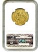 2010 - W Mary Lincoln $10 Ngc Ms70 First Spouse.  999 Gold Gold photo 1