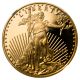 2012 - W Gold Eagle $25 Ngc Proof 70 Dcam American Gold Eagle Age Gold photo 2