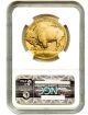 2010 American Buffalo $50 Ngc Ms70 (early Releases) Buffalo.  999 Gold Gold photo 1