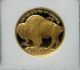 2006 W $50 American Buffalo Pf70 - Uc 1 Oz.  9999 Fine Gold Ngc Gold photo 2