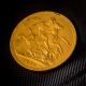 21k Solid Gold Coin Gold photo 1