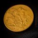 21k Solid Gold Coin Gold photo 2