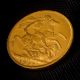 21k Solid Gold Coin Gold photo 3