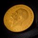 21k Solid Gold Coin Gold photo 4