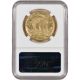 2014 American Gold Buffalo (1 Oz) $50 - Ngc Ms70 - First Releases We The People Gold photo 1