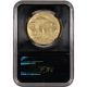 2014 American Gold Buffalo (1 Oz) $50 - Ngc Ms69 - First Releases - Buffalo Label Gold photo 1