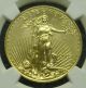 2009 Eagle Gold 50 Dollar Early Releases Ms70 Ngc Certified 3255308 - 075 Gold photo 1