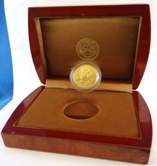 2012 - W Caroline Harrison $10 99.  99% Special Collector Strike Coin Low Mintage photo