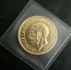 King George Iv Valcambi Gold Coin 22ct 8 Grams Gm Rare Gold photo 1