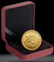 Canada 2013 Bald Eagle 1/25 Oz.  Fine.  9999 Gold Coin - Mintage 10,  000 - No Tax Coins: Canada photo 2