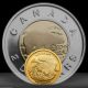 Canada 2013 Bald Eagle 1/25 Oz.  Fine.  9999 Gold Coin - Mintage 10,  000 - No Tax Coins: Canada photo 3