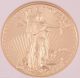 2002 American Eagle 1/2 Oz $25 Twenty Five Dollar Gold Bullion Coin Ngc Ms69 Gold photo 1