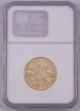2002 American Eagle 1/2 Oz $25 Twenty Five Dollar Gold Bullion Coin Ngc Ms69 Gold photo 3