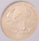 2002 American Eagle 1/2 Oz $25 Twenty Five Dollar Gold Bullion Coin Ngc Ms69 Gold photo 5