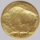 2006 American Buffalo 1 Oz.  9999 Gold $50 Ngc Ms70 First Year Of Issue Gold photo 4