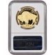 2013 - W American Gold Buffalo Proof (1 Oz) $50 - Ngc Pf69 Ucam - First Releases Gold photo 1