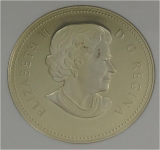 Canada $300 Dollars Gold Coin,  Great Seal Cameo Pf68 photo
