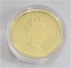 1998 Canada $200 Dollars Gold Coin White Buffalo The Chipewyan Tribe Gold photo 2