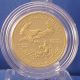 2014 W American Eagle $10 One - Quarter Ounce Gold Proof Coin Gold photo 5