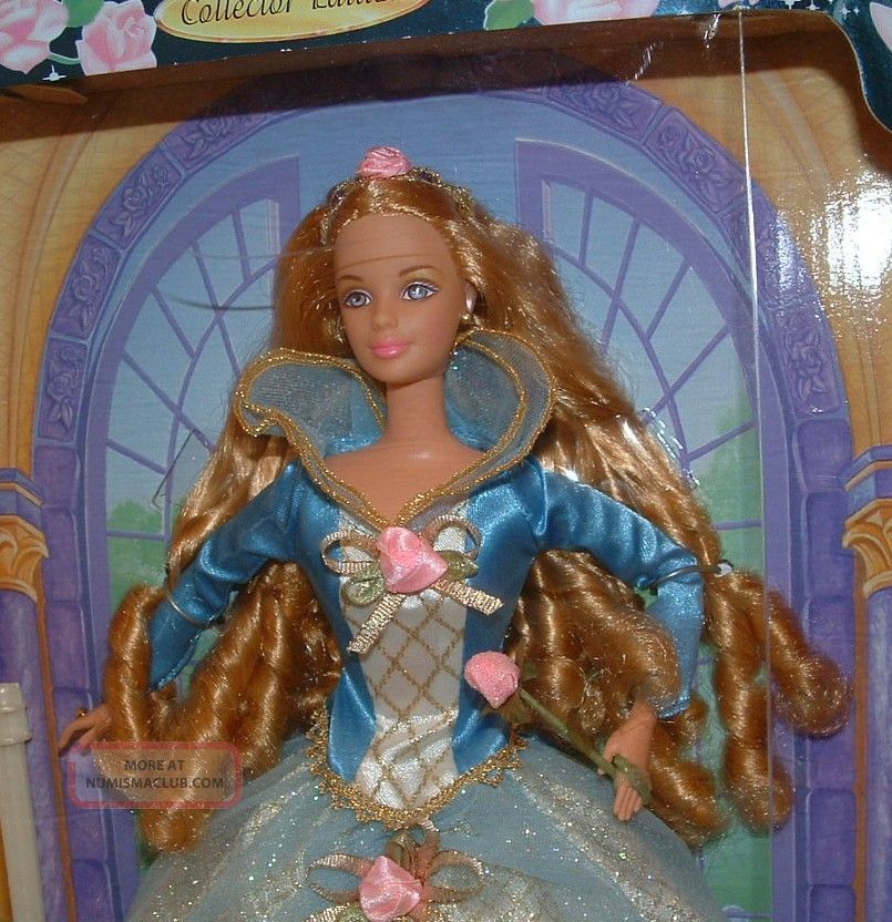 Barbie Sleeping Beauty 1997 Best Sale, 59% OFF | lagence.tv