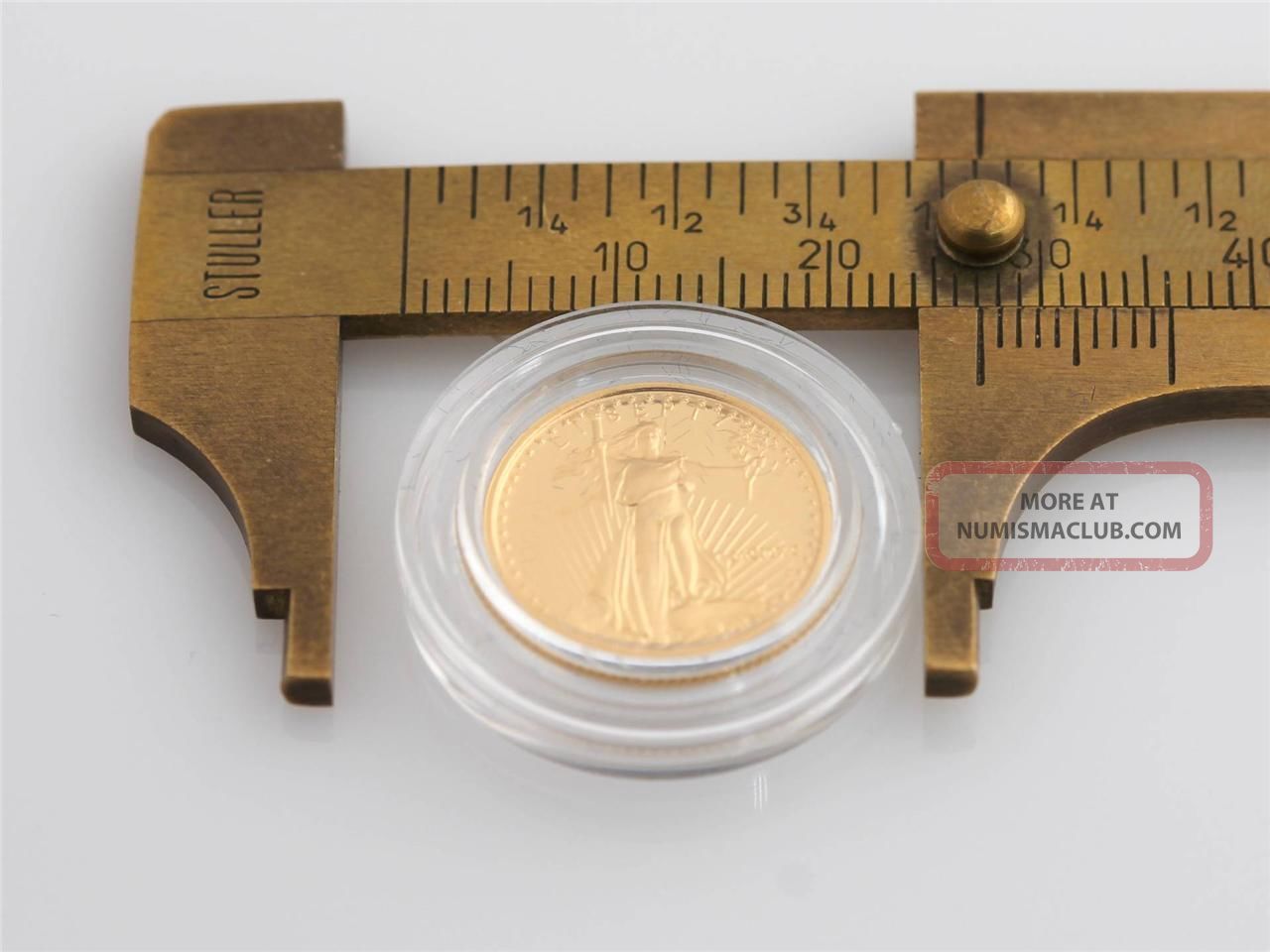 1990 P American Eagle 5 Gold Coin 1 10oz Fine Bullion Uncirculated 1990-p-american-eagle-5-gold-coin-1-10oz-fine-bullion-uncirculated